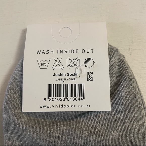 NWT Cute Cat Socks - Picture 4 of 5